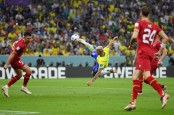 Piala Dunia 2022: Bisakah Nonton Sepak Bola Memicu Serangan Jantung?