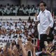 Jokowi soal Pemimpin 2024: Kalau Rambutnya Putih Mikiri Rakyat Ini