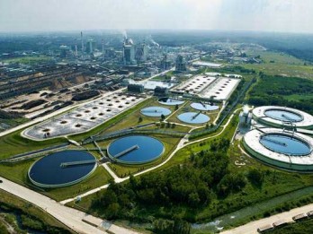 Raup Investasi Rp33,4 Triliun, Riau Andalan Pulp and Paper (RAPP) Bangun Pabrik Baru