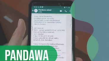 Syarat dan Cara Pindah Faskes BPJS Mudah, Bisa Lewat WhatsApp