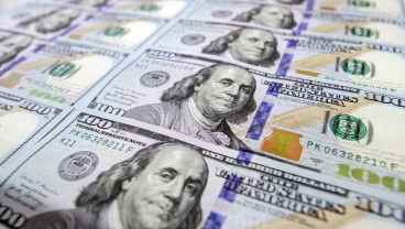 Dolar AS Melesat Tahun Ini, Bagaimana Prospeknya di 2023?