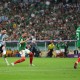 Hasil Piala Dunia 2022 Argentina vs Meksiko: Kaki Kiri Messi Buat Tim Tango Unggul