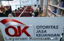 Sah! OJK Beri Izin Usaha Gadai Sejahtera Indonesia