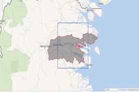 Profil Kabupaten Tana Tidung, Wilayah Paling Baru…