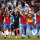 Hasil Jepang vs Kosta Rika: Menang, Los Ticos Langkahi Jerman di Klasemen