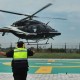 Helikopter Polri Hilang Kontak di Belitung Timur pada Minggu Siang