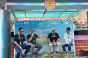 PPA Turun Tangan, Pengelolaan Studio Rekaman Pertama Lokananta Diserahkan ke M Bloc
