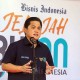 KAHMI Muda Dukung Erick Thohir sebagai Bakal Cawapres 2024