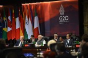 Daftar Negara G20 dengan Suku Bunga Tertinggi, RI Urutan Berapa?