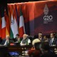 Daftar Negara G20 dengan Suku Bunga Tertinggi, RI Urutan Berapa?
