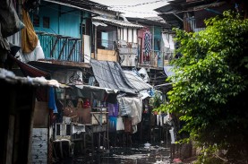 Apakah Orang Indonesia Sudah Bahagia?