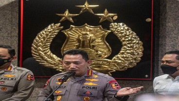 Perang Bintang Setoran Tambang Batu Bara Ilegal