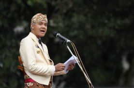 SMRC: Ganjar Puncaki Elektabilitas, Prabowo Paling…