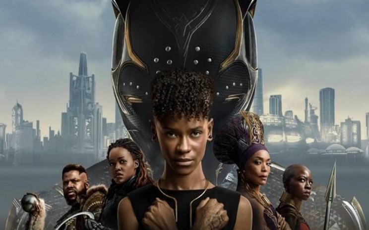 Sinopsis Film Black Panther: Wakanda Forever, Perjuangan Wakanda Tanpa Sang Raja T’Challa