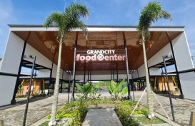 Sinar Mas Land Buka Grand City Food Center di Dekat IKN