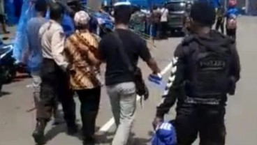 15 Orang di Manokwari Ditangkap terkait Dugaan Makar