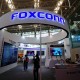 Foxconn Tawarkan US$1.800 Biar Pekerja Tak Tinggalkan Pabrik Apple