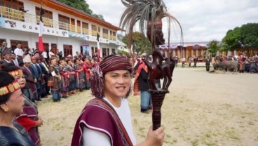 Komunikasi Menteri Erick Dapat Memikat Milenial dan Generasi Z