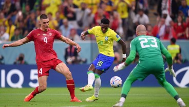 Prediksi Skor dan Susunan Pemain Brasil vs Swiss: Ujian Bagi Tim Samba Tanpa Neymar dan Danilo
