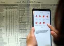 Pasar Obligasi Indonesia Bakal Cuan di Kuartal I/2023, Ini Alasannya!