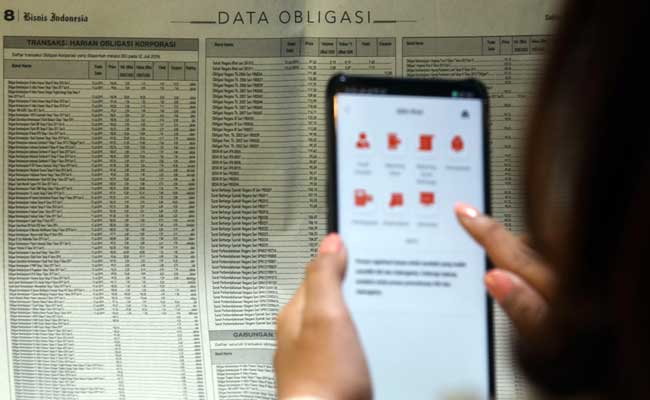 Pasar Obligasi Indonesia Bakal Cuan di Kuartal I/2023, Ini Alasannya!