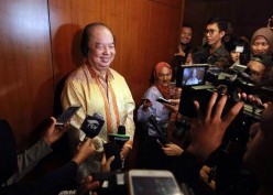 Kekayaan Pendiri Grup Mayapada Dato Sri Tahir Tembus Rp67 Triliun