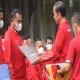Jokowi Beri Bonus Rp309 Miliar kepada Atlet Asean Para Games Ke-11