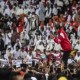 Respons Menpora Soal GBK Dilarang Buat Konser Tapi Dipakai Relawan Jokowi