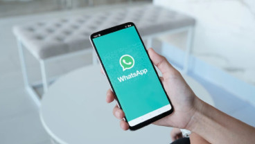 Calvin Kizana Eks Gojek Kini Jadi Bos WhatsApp Indonesia