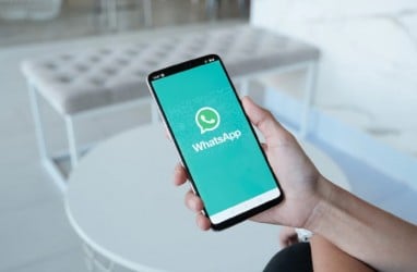 Calvin Kizana Eks Gojek Kini Jadi Bos WhatsApp Indonesia