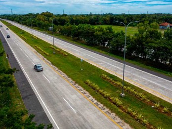 Puri Sentul (KDTN) Mulai Bangun Hotel Kedaton 8 Xpress di Rest Area Tol Cipali
