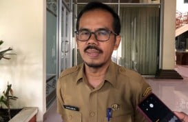 Kabupaten Cirebon Ditawari Olah Sampah Jadi Bahan Bakar Pengganti Batu Bara