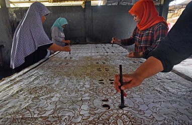 Resmi! UMP Banten 2023 Naik 6,4 Persen Jadi Rp2,66 Juta