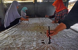 Resmi! UMP Banten 2023 Naik 6,4 Persen Jadi Rp2,66 Juta