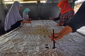 Resmi! UMP Banten 2023 Naik 6,4 Persen Jadi Rp2,66…