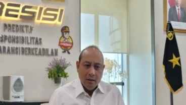 Setoran Tambang Ilegal di Kaltim, Polri Panggil Ulang Ismail Bolong Besok