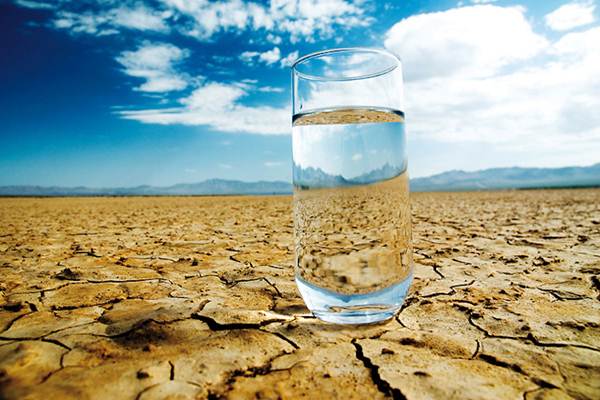 Dampak dan Cara Mengatasi Dehidrasi yang Bisa Mengancam Jiwa