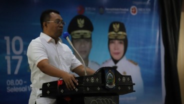 Resmi! Gubernur NTB Tetapkan UMP 2023 Naik 7,44 Persen