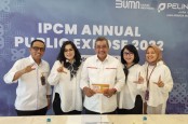 Anak Usaha Grup Pelindo (IPCM) Bagikan Dividen, Simak Jadwalnya