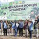 Jabar Sukses Rehabilitasi 354.000 Hektare Lahan Kritis