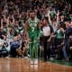 Hasil Basket NBA: Jaylen Brown Cemerlang, Celtics Kalahkan Wizards