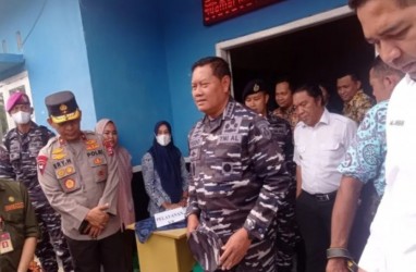 Jokowi Tunjuk Yudo Margono Jadi Panglima TNI Gantikan Andika Perkasa