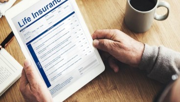 OJK Catat Sektor IKNB Tumbuh 8,55 Persen per Oktober 2022