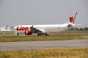 Ini Spesifikasi Pesawat yang Digunakan Lion Air Buat Umrah