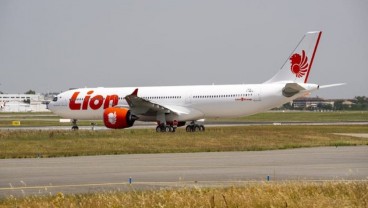 Ini Spesifikasi Pesawat yang Digunakan Lion Air Buat Umrah