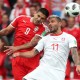 Hasil Serbia vs Kamerun: The Eagles Ciptakan 2 Gol di Menit Tambahan