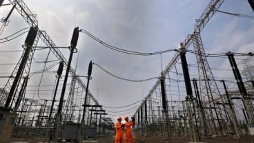 PLN Proyeksi Hanya Mampu Serap PMN 57 Persen Hingga Akhir 2022