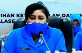 Profil AKBP Veronica Yulis Prihayati, Istri Calon Panglima TNI Yudo Margono