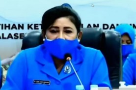 Profil AKBP Veronica Yulis Prihayati, Istri Calon…