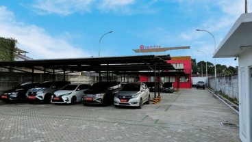 Harga Mobil Baru Terkerek, Dealer Mobil Bekas Caroline Lakukan Ekspansi
